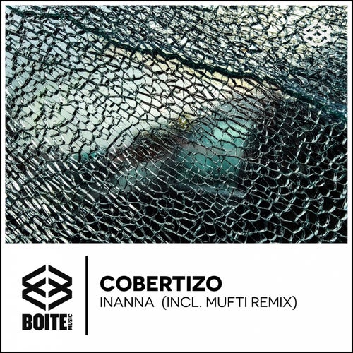 Cobertizo - Inanna [BOITE032]